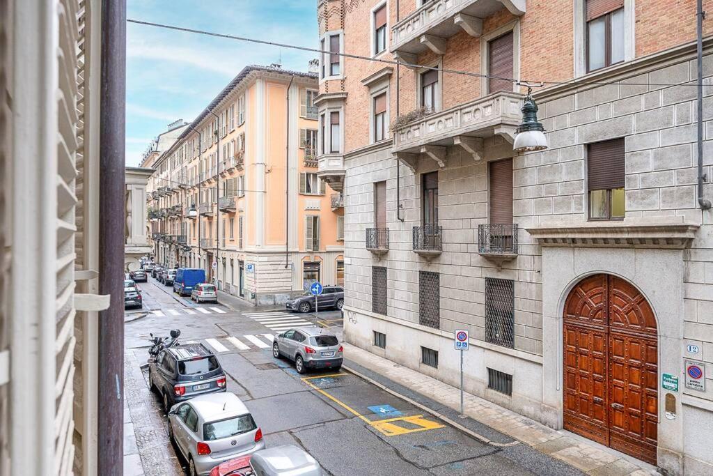 Turin H&Art: Cuore Della Citta Exterior photo